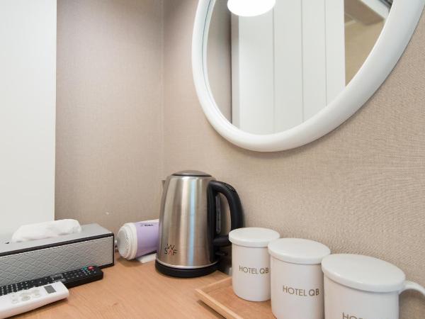 Hotel QB Dongdaemun Gallery : photo 8 de la chambre chambre simple
