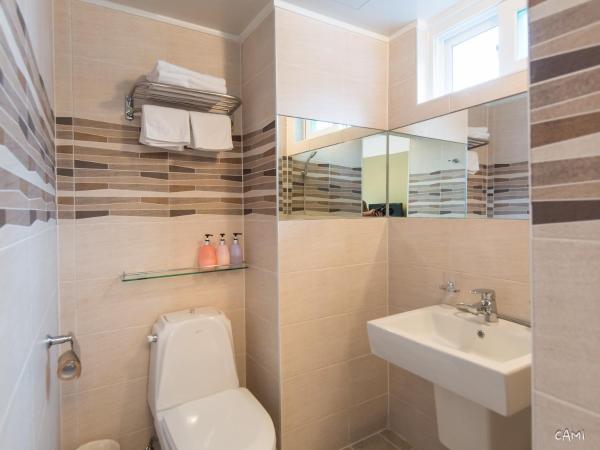 Hotel QB Dongdaemun Gallery : photo 7 de la chambre chambre simple