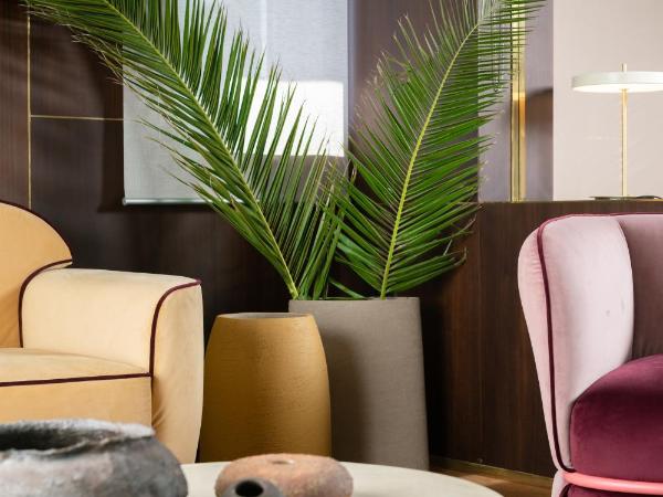 Ribarska Koliba Resort : photo 9 de la chambre suite exécutive