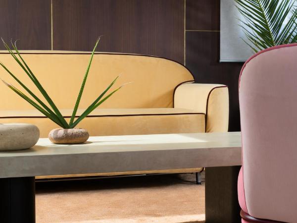 Ribarska Koliba Resort : photo 6 de la chambre suite exécutive