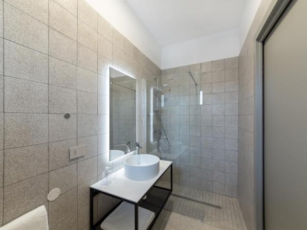 RIAMA AGRIRESORT : photo 1 de la chambre chambre double deluxe - vue sur mer