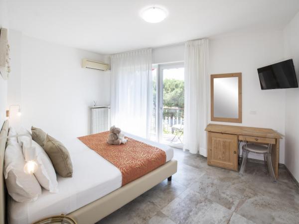 Hotel Brennero : photo 1 de la chambre chambre double classique