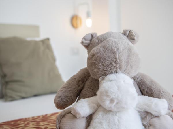 Hotel Brennero : photo 5 de la chambre chambre double classique