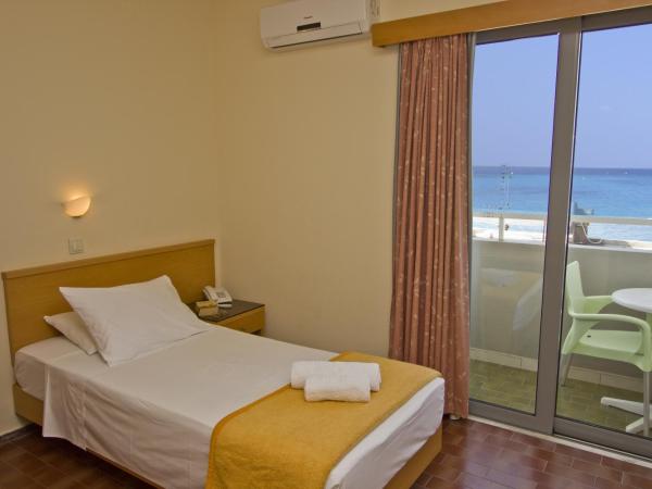 Nafsika Hotel : photo 1 de la chambre chambre simple