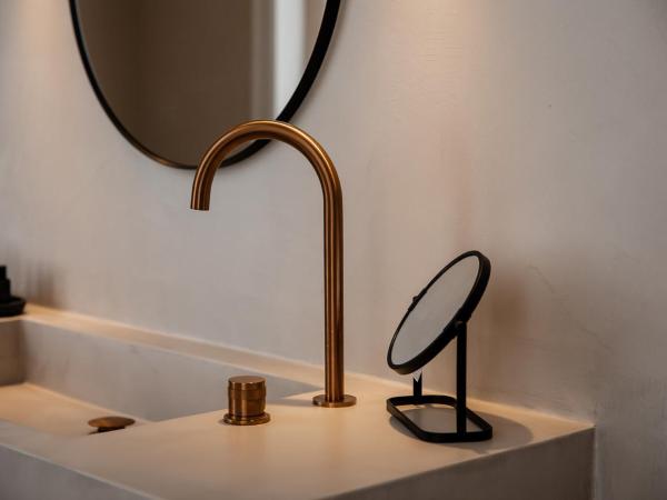 Villa Ostinato : photo 3 de la chambre suite avec terrasse