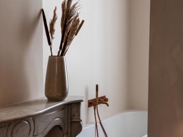 Villa Ostinato : photo 4 de la chambre suite avec terrasse