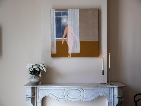 Villa Ostinato : photo 5 de la chambre suite avec terrasse