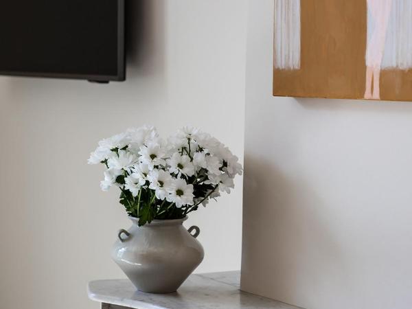 Villa Ostinato : photo 6 de la chambre suite avec terrasse