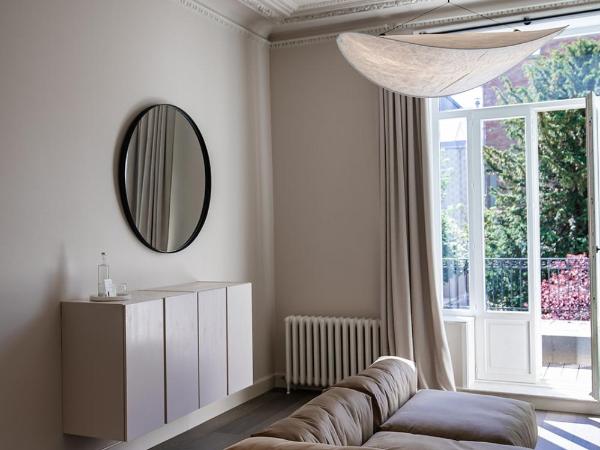 Villa Ostinato : photo 9 de la chambre suite avec terrasse