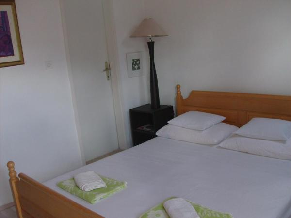 Hostel Saint Ursula Rooms : photo 6 de la chambre chambre double - vue sur mer