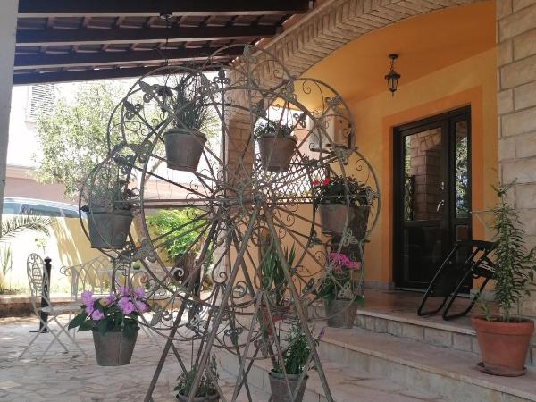 Slim apartman i sobe : photo 2 de la chambre chambre triple confort avec douche