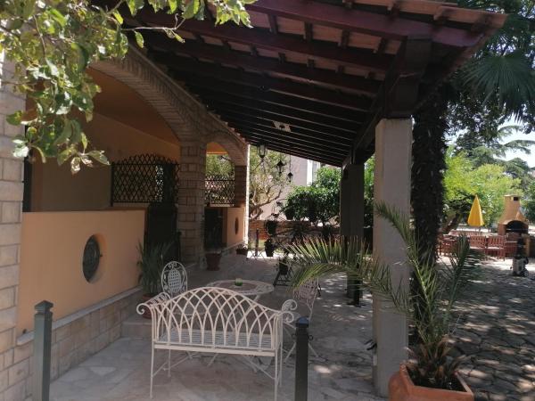 Slim apartman i sobe : photo 1 de la chambre chambre triple confort avec douche