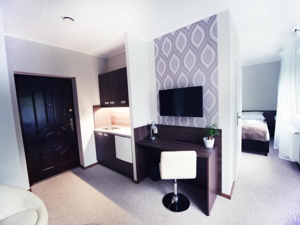 Makara : photo 8 de la chambre appartement deluxe