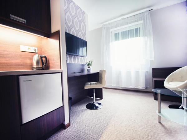 Makara : photo 6 de la chambre appartement deluxe