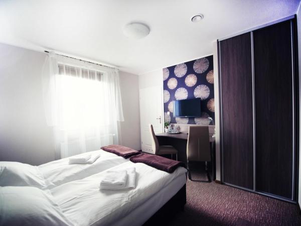 Makara : photo 3 de la chambre chambre double ou lits jumeaux