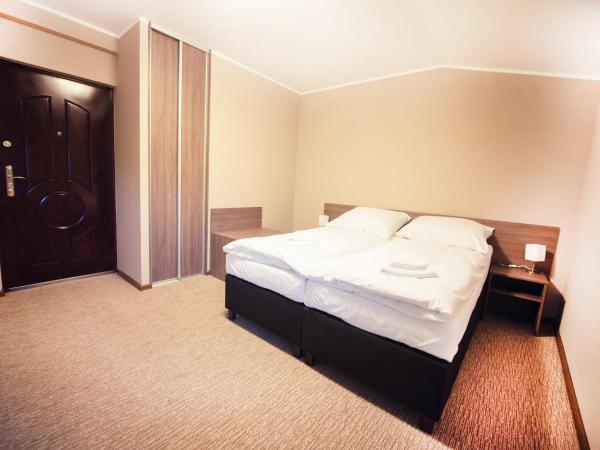 Makara : photo 10 de la chambre chambre double ou lits jumeaux