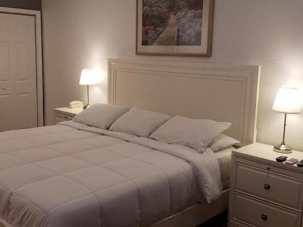 Stardust Hotel : photo 8 de la chambre studio lit king-size
