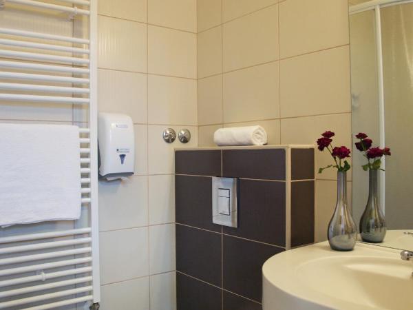 Funk Lounge Hostel : photo 2 de la chambre lit dans dortoir mixte de 4 lits