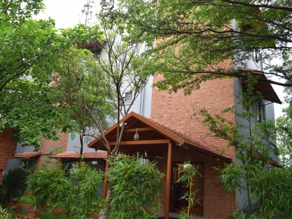 Brown Town Resort & Spa : photo 8 de la chambre suite supérieure