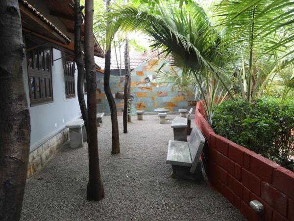 Brown Town Resort & Spa : photo 5 de la chambre chambre familiale