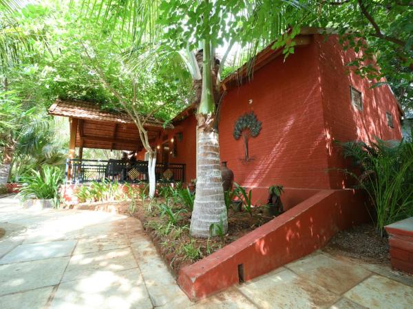 Brown Town Resort & Spa : photo 7 de la chambre suite double standard