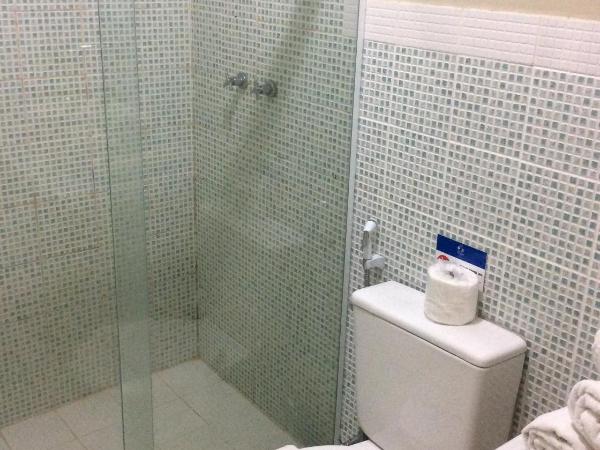 Hotel Don Quijote Búzios : photo 4 de la chambre chambre double supérieure