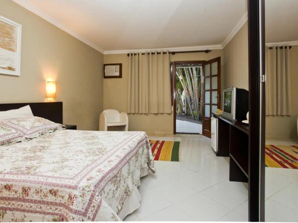 Hotel Don Quijote Búzios : photo 2 de la chambre chambre double supérieure