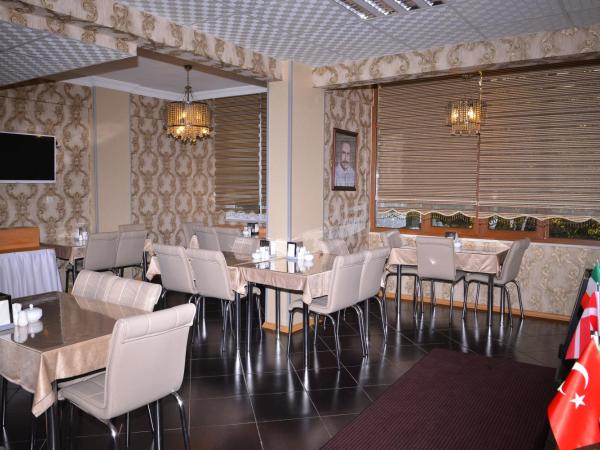 Kervan Hotel Pendik : photo 5 de la chambre chambre triple