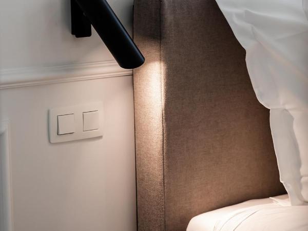 Villa Ostinato : photo 8 de la chambre suite