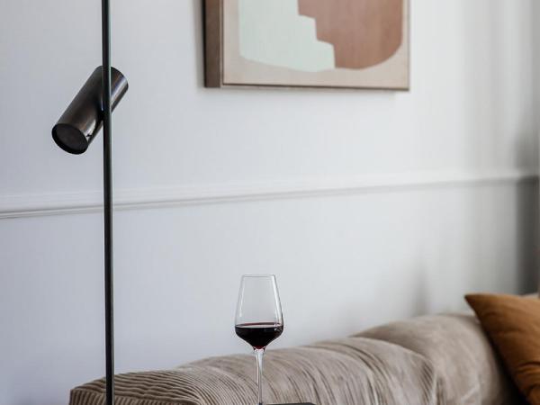 Villa Ostinato : photo 5 de la chambre suite