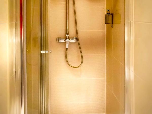 Westbury Hotel Kensington : photo 7 de la chambre chambre double deluxe