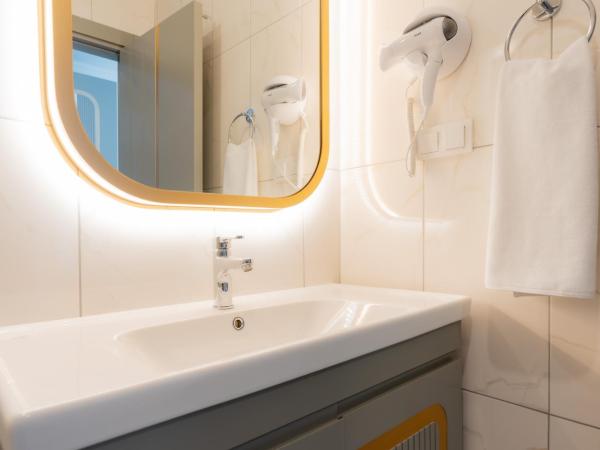 Gurses Life Hotel : photo 2 de la chambre chambre double ou lits jumeaux standard