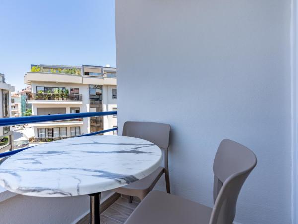 Gurses Life Hotel : photo 4 de la chambre chambre double ou lits jumeaux standard