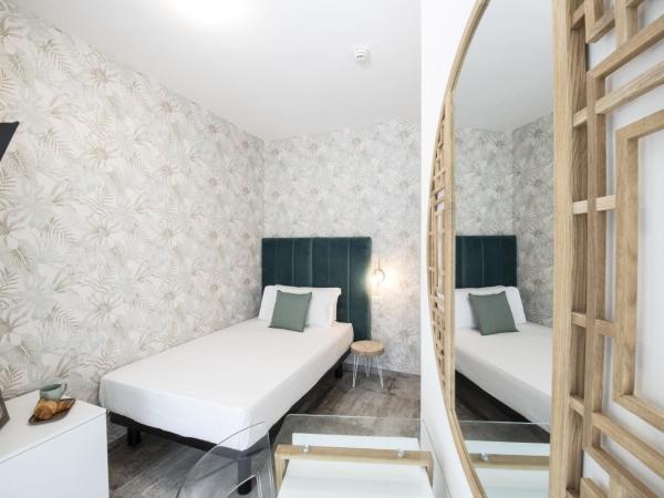 Hotel Brennero : photo 1 de la chambre chambre simple