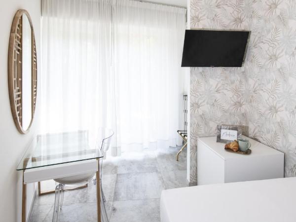 Hotel Brennero : photo 8 de la chambre chambre simple