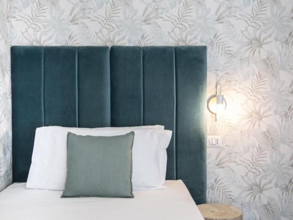 Hotel Brennero : photo 2 de la chambre chambre simple