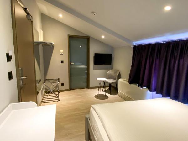 Eresin Hotels Express : photo 5 de la chambre chambre double standard