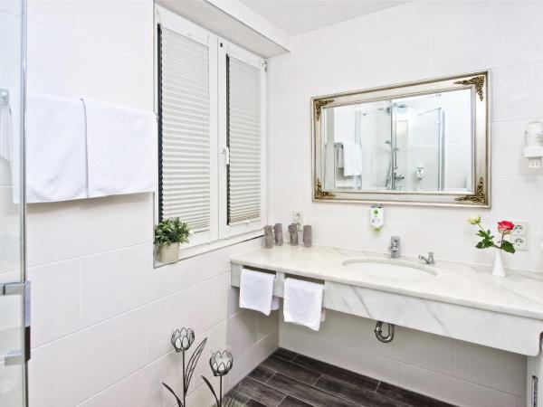 Park Hotel Laim Serviced Apartments : photo 6 de la chambre appartement 2 chambres