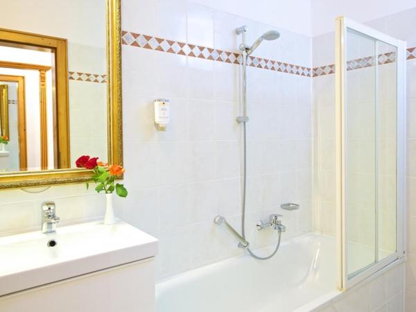 Park Hotel Laim Serviced Apartments : photo 5 de la chambre appartement 2 chambres