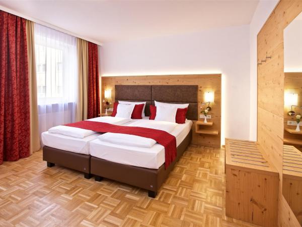 Park Hotel Laim Serviced Apartments : photo 4 de la chambre appartement 2 chambres