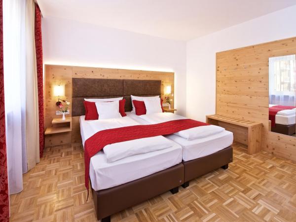 Park Hotel Laim Serviced Apartments : photo 2 de la chambre appartement 2 chambres