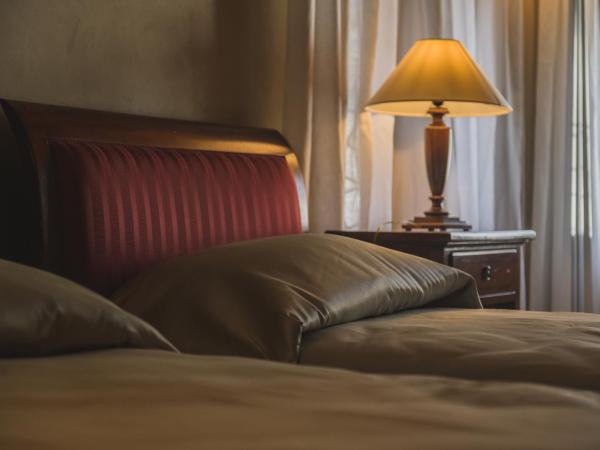 Le Camere di Palazzo Bortolan : photo 2 de la chambre chambre lits jumeaux supérieure