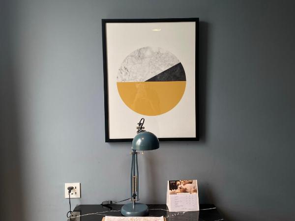 The Quarter Ladprao by UHG : photo 5 de la chambre chambre lits jumeaux supérieure