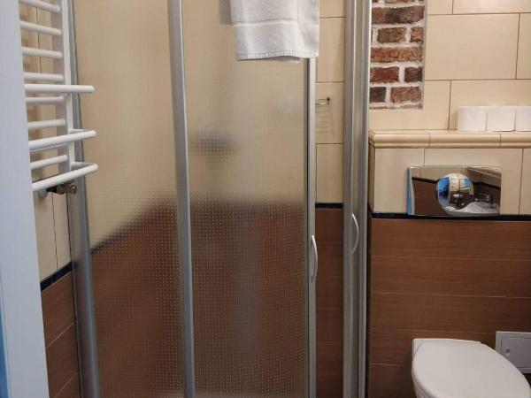 Promień Słońca : photo 6 de la chambre chambre lits jumeaux