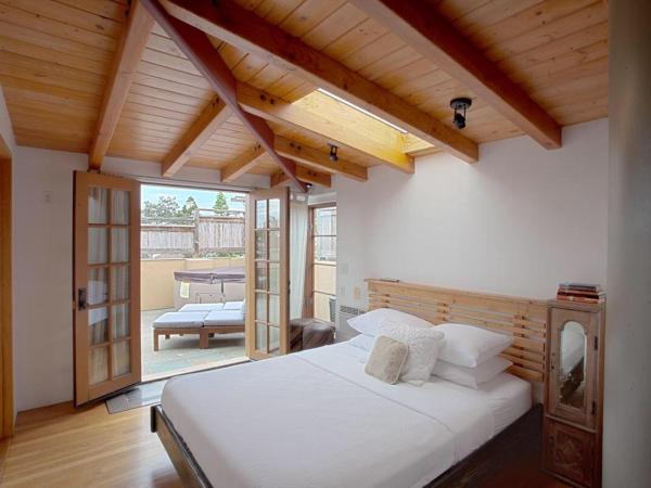 Secret Garden Inn : photo 8 de la chambre suite 2 chambres avec vue sur océan