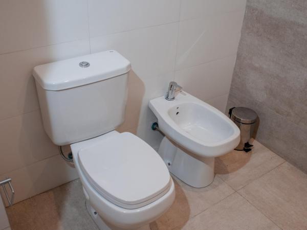 Gran Hotel Dakar : photo 1 de la chambre chambre triple supérieure