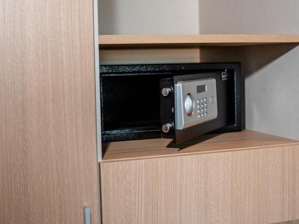 Gran Hotel Dakar : photo 1 de la chambre chambre double ou lits jumeaux supérieure