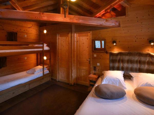 Hotel & Restaurant Les Escondus : photo 6 de la chambre cabane dans les arbres