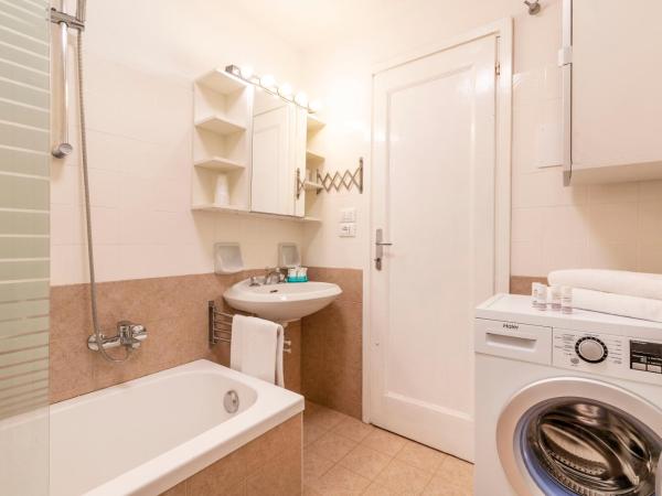 San Luca Flats : photo 8 de la chambre appartement 2 chambres