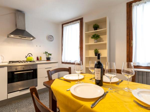 San Luca Flats : photo 2 de la chambre appartement 2 chambres